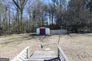 6791 Hwy 114, Lyerly, GA 30730 - Photo 13