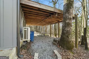 355 Henslee Hollow Ln, Rabun Gap, GA 30568 - Photo 35