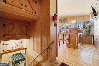 355 Henslee Hollow Lane, Rabun Gap, GA 30568 - Photo 19