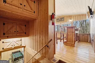 355 Henslee Hollow Ln, Rabun Gap, GA 30568 - Photo 19