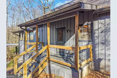 355 Henslee Hollow Lane, Rabun Gap, GA 30568 - Photo 25