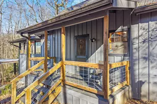 355 Henslee Hollow Ln, Rabun Gap, GA 30568 - Photo 25