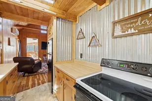 355 Henslee Hollow Ln, Rabun Gap, GA 30568 - Photo 7