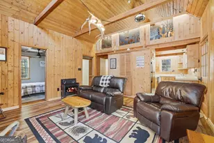 355 Henslee Hollow Ln, Rabun Gap, GA 30568 - Photo 5