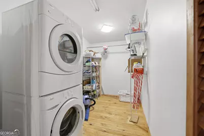 355 Henslee Hollow Lane, Rabun Gap, GA 30568 - Photo 23