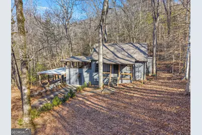 355 Henslee Hollow Lane, Rabun Gap, GA 30568 - Photo 3