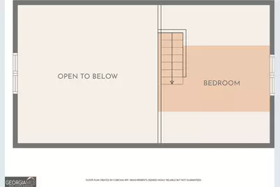 355 Henslee Hollow Lane, Rabun Gap, GA 30568 - Photo 43