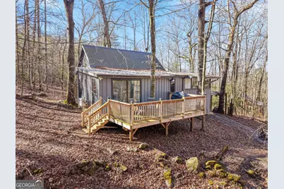 355 Henslee Hollow Lane, Rabun Gap, GA 30568 - Photo 29