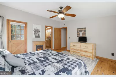 355 Henslee Hollow Lane, Rabun Gap, GA 30568 - Photo 9