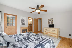 355 Henslee Hollow Ln, Rabun Gap, GA 30568 - Photo 9