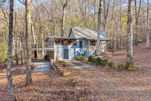 355 Henslee Hollow Ln, Rabun Gap, GA 30568 - Photo 1