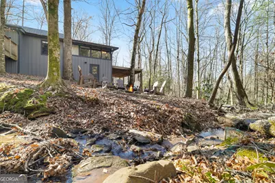 355 Henslee Hollow Lane, Rabun Gap, GA 30568 - Photo 33