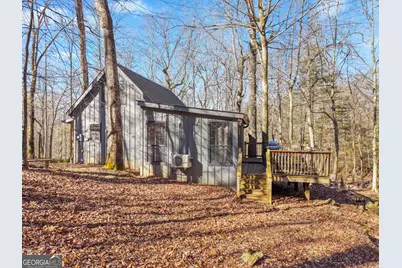 355 Henslee Hollow Lane, Rabun Gap, GA 30568 - Photo 27