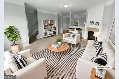 6756 Blackstone Place #6, Mableton, GA 30126 - Photo 1