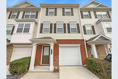 6756 Blackstone Place #6, Mableton, GA 30126 - Photo 23