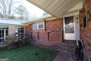 6797 Hwy 114, Lyerly, GA 30730 - Photo 15