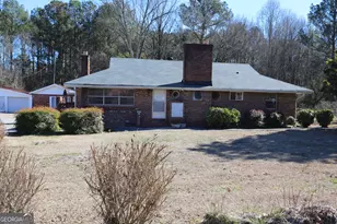 6797 Hwy 114, Lyerly, GA 30730 - Photo 1