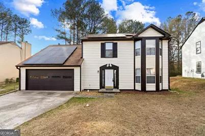 3255 Hunters Crossing Point, Stonecrest, GA 30019 - Photo 25