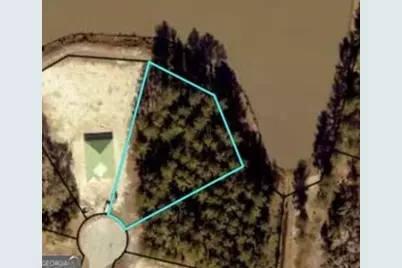 V/L 374 Beach Head Court, Kingsland, GA 31548 - Photo 1