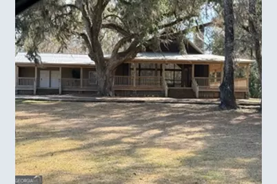 V/L 374 Beach Head Court, Kingsland, GA 31548 - Photo 9