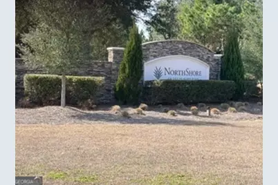 V/L 374 Beach Head Court, Kingsland, GA 31548 - Photo 5