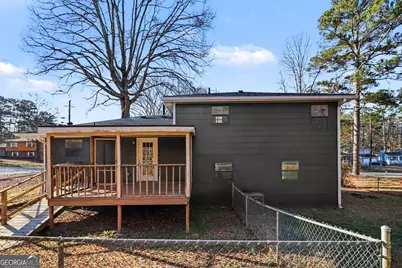 175 Slicky Rock Court, Riverdale, GA 30274 - Photo 33