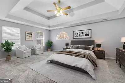 200 Riverbrook Court, McDonough, GA 30252 - Photo 15