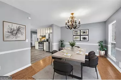 200 Riverbrook Court, McDonough, GA 30252 - Photo 7