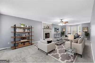 200 Riverbrook Court, McDonough, GA 30252 - Photo 3