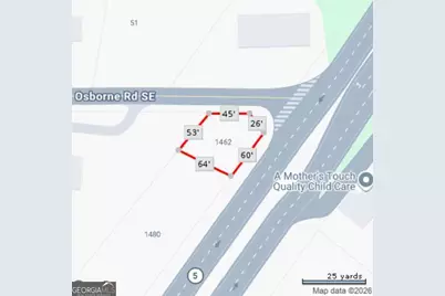 1462 Austell Road SE, Marietta, GA 30008 - Photo 3