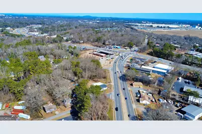 1462 Austell Road SE, Marietta, GA 30008 - Photo 9