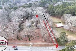 720 Whit Davis Rd, Athens, GA 30605 - Photo 23