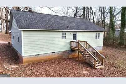 720 Whit Davis Road, Athens, GA 30605 - Photo 3