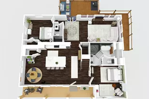 360 Old Cartersville Rd, Dallas, GA 30157 - Photo 65