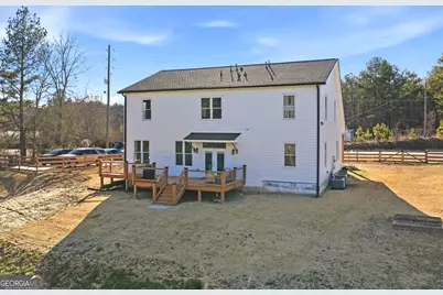 360 Old Cartersville Road, Dallas, GA 30157 - Photo 57