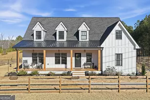 360 Old Cartersville Rd, Dallas, GA 30157 - Photo 1