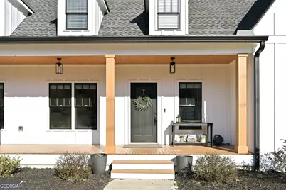 360 Old Cartersville Road, Dallas, GA 30157 - Photo 9