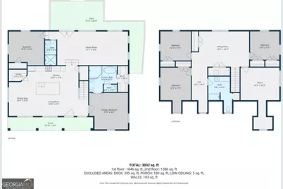 360 Old Cartersville Road, Dallas, GA 30157 - Photo 69