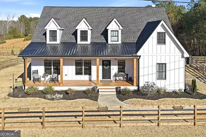 360 Old Cartersville Road, Dallas, GA 30157 - Photo 7