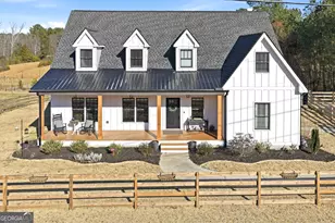 360 Old Cartersville Rd, Dallas, GA 30157 - Photo 7