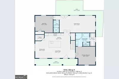 360 Old Cartersville Road, Dallas, GA 30157 - Photo 67