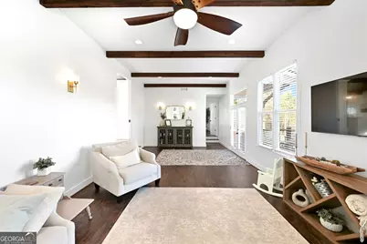 360 Old Cartersville Road, Dallas, GA 30157 - Photo 31