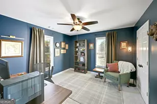 360 Old Cartersville Rd, Dallas, GA 30157 - Photo 45