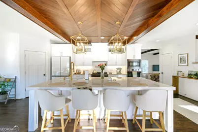 360 Old Cartersville Road, Dallas, GA 30157 - Photo 15