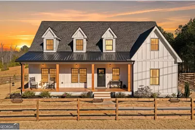 360 Old Cartersville Road, Dallas, GA 30157 - Photo 3