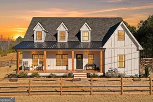 360 Old Cartersville Rd, Dallas, GA 30157 - Photo 3