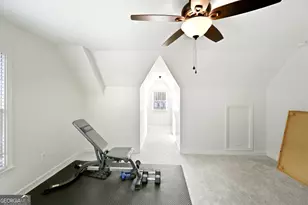 360 Old Cartersville Rd, Dallas, GA 30157 - Photo 37