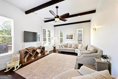 360 Old Cartersville Road, Dallas, GA 30157 - Photo 29