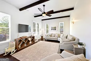 360 Old Cartersville Rd, Dallas, GA 30157 - Photo 29