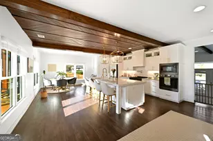 360 Old Cartersville Rd, Dallas, GA 30157 - Photo 13